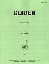 Glider Trumpet Quartet cover